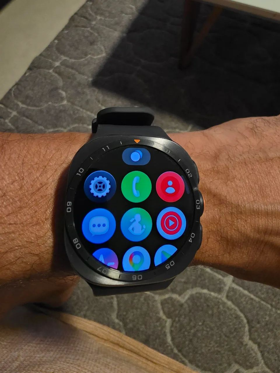 GALAXY WATCH ULTRA 2 - Foto 3