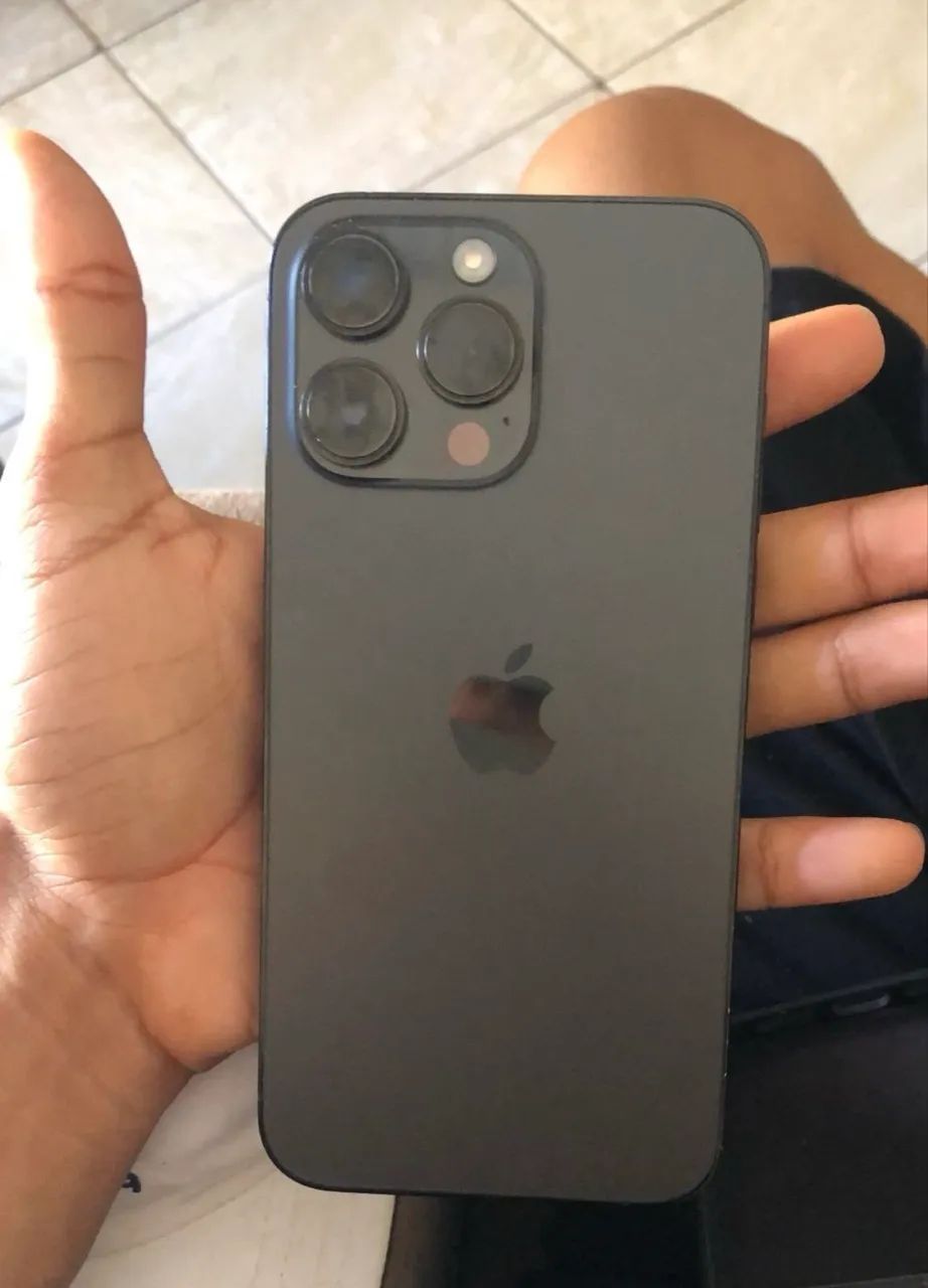 iPhone 14 Pro Max 