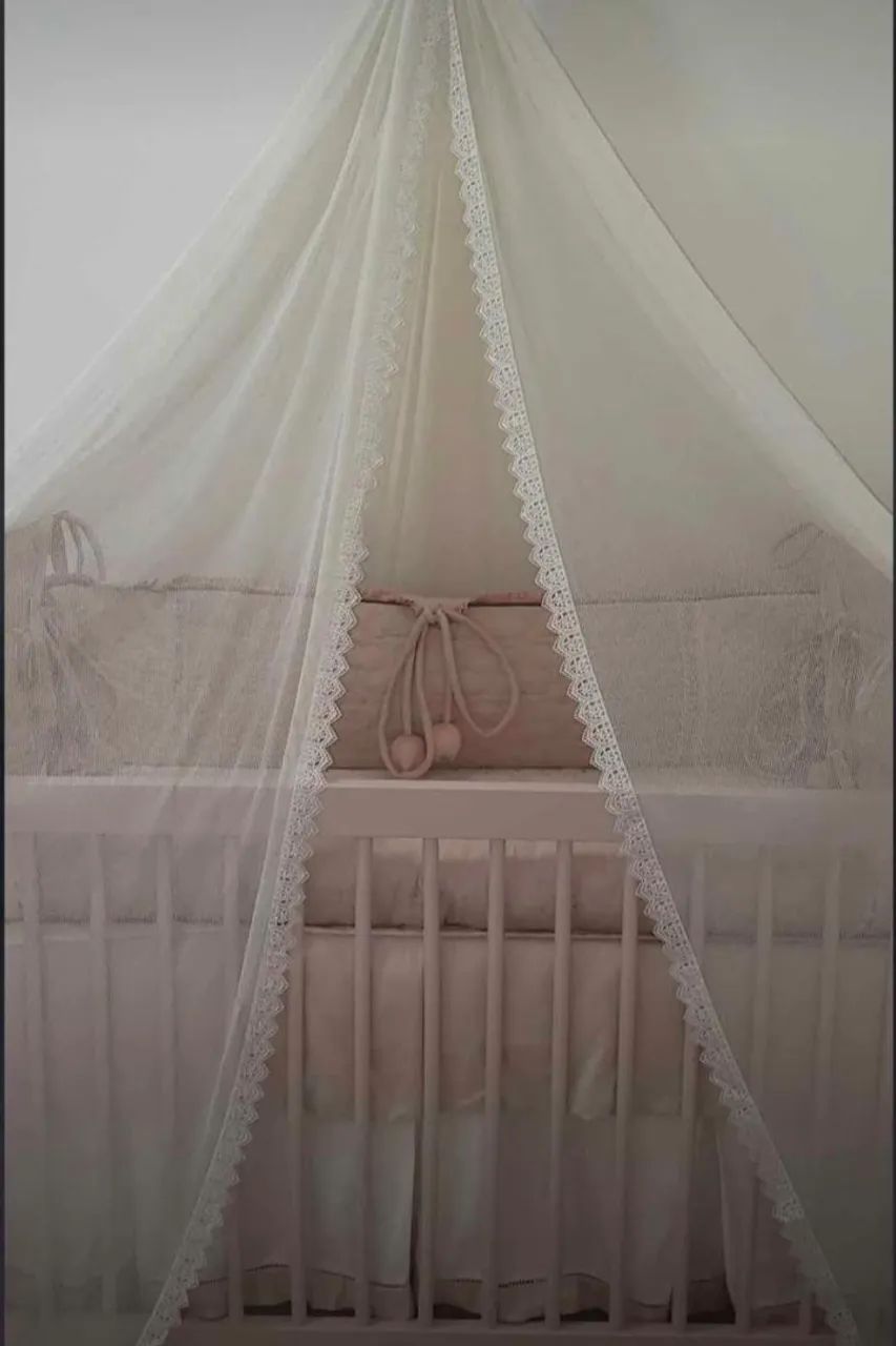 Berço Infantil