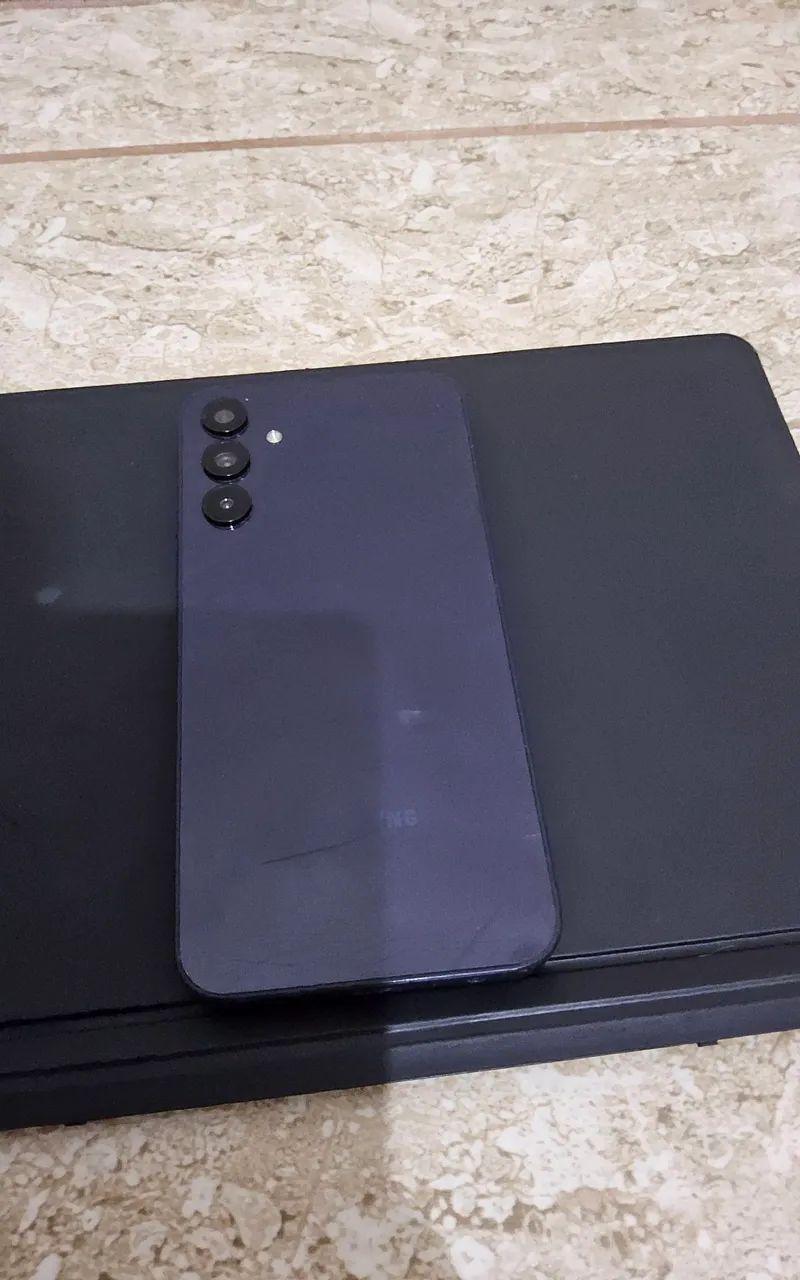 Samsung Galaxy A15