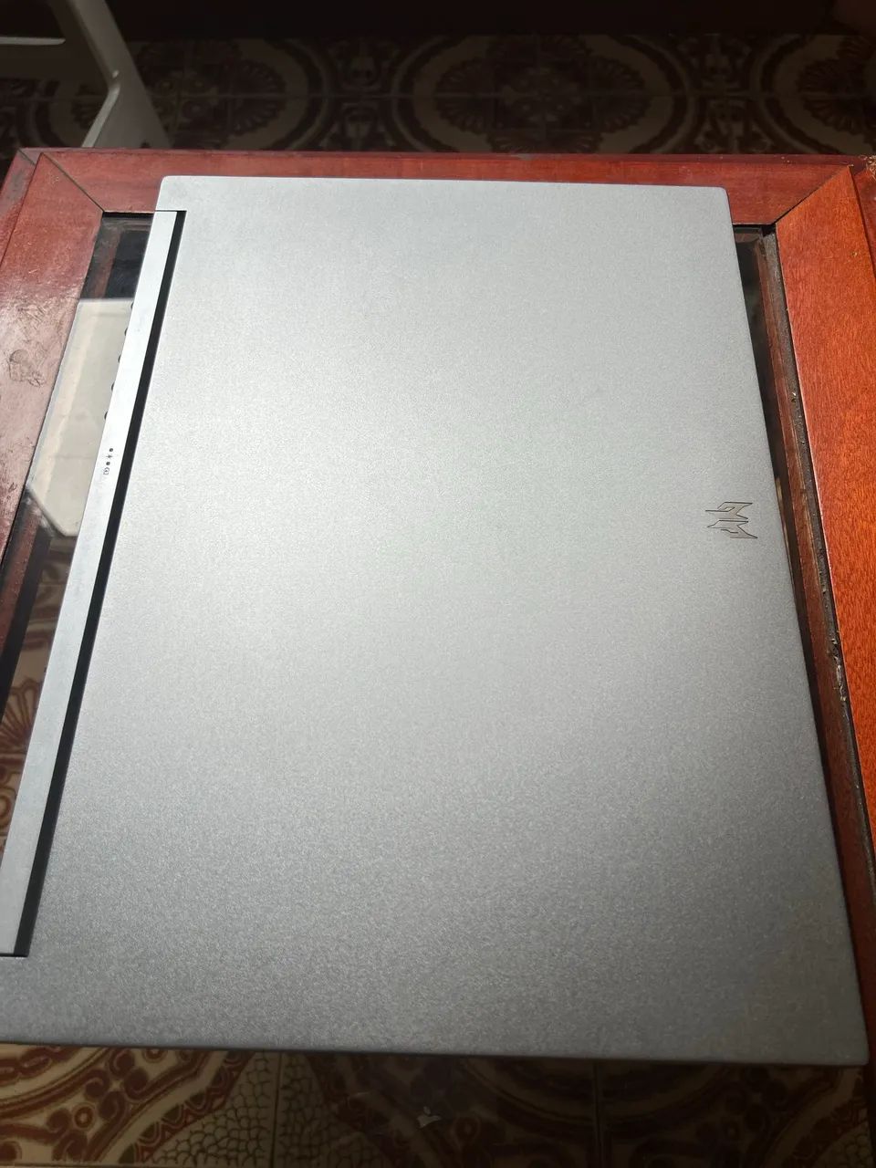 Notebook Gamer ótimo para jogar, trabalhar e estudar  - Foto 5