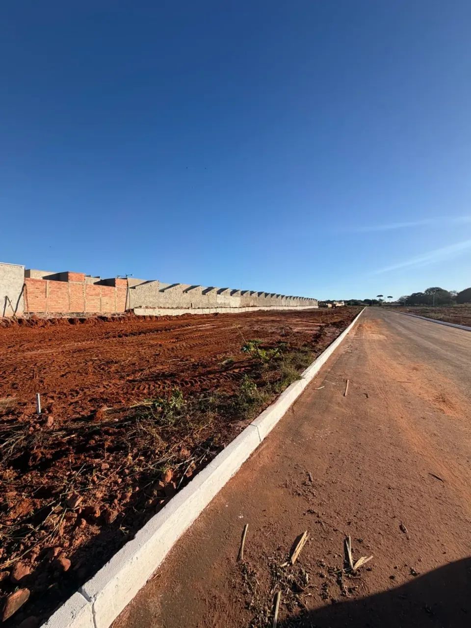 Lançamento Loteamento Orquideas 2 - Pronto para construir - Foto 5