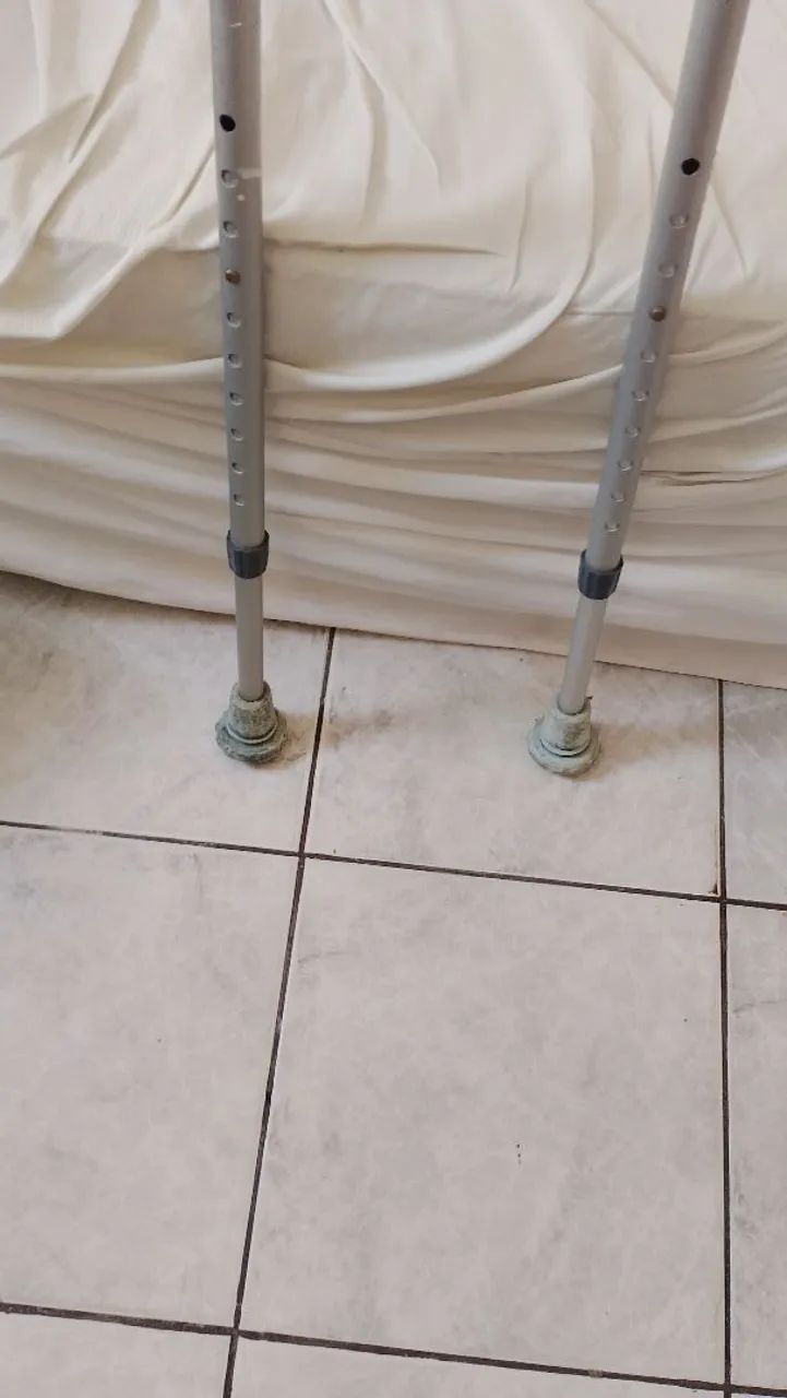Acessórios hospitalares  - Foto 2