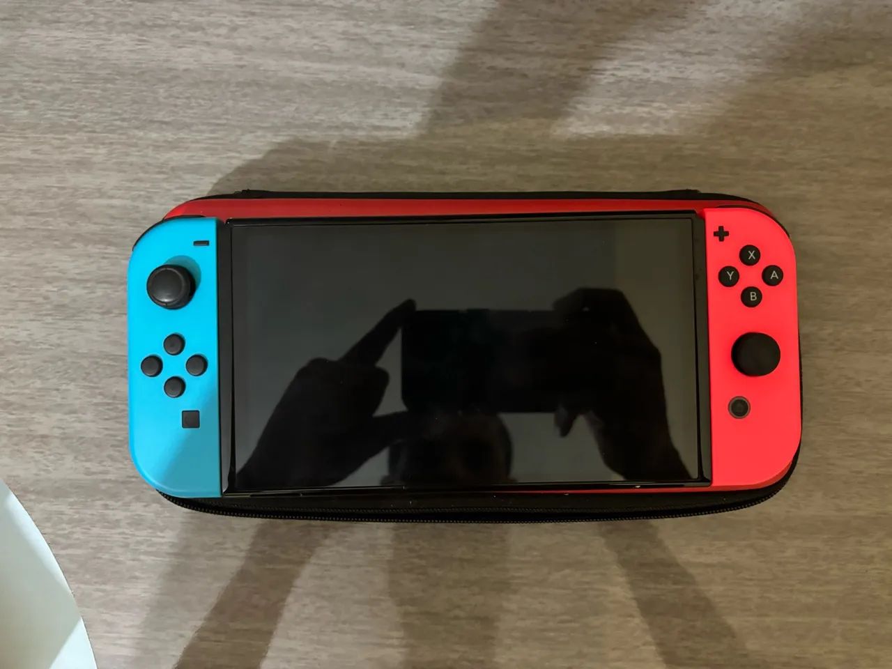 Nintendo oled 64gb - Foto 3