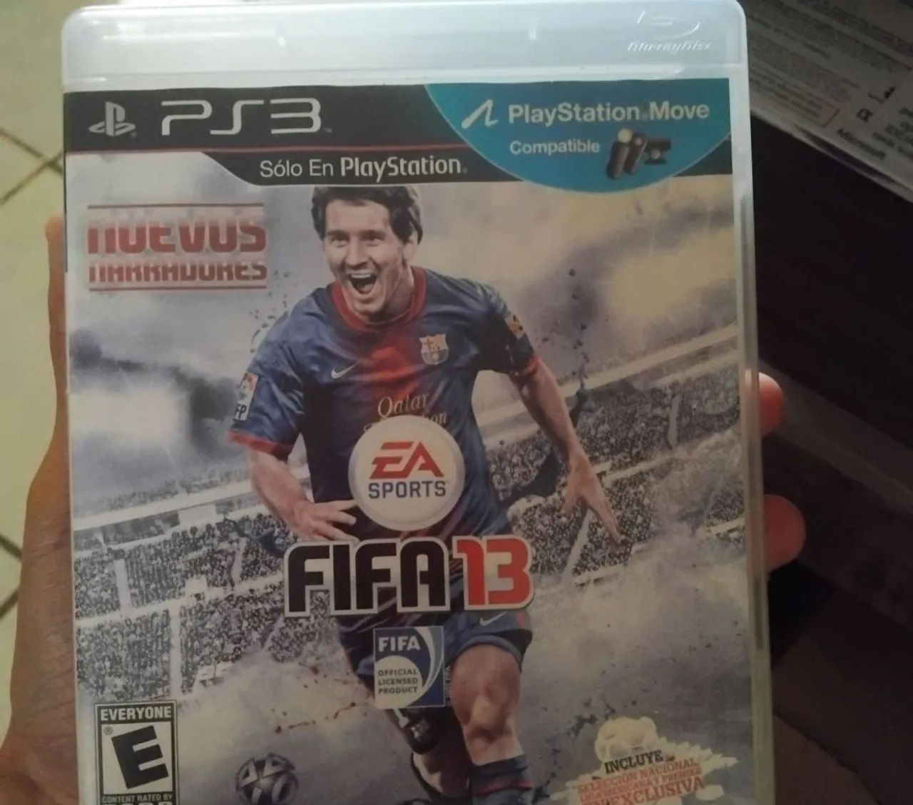 Fifa Soccer 13 e 14 kit - Foto 5