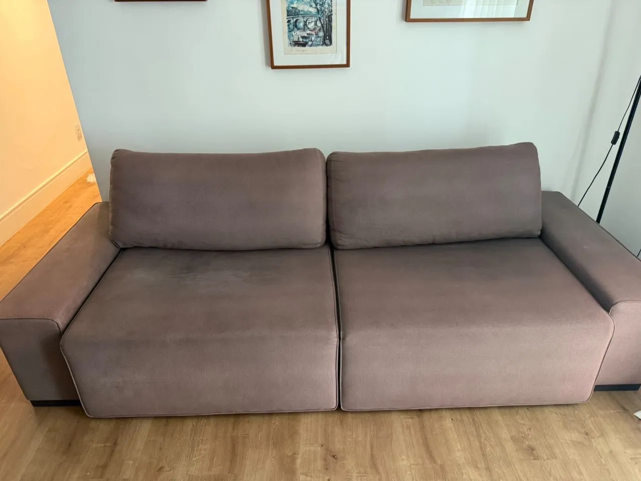 Vendo Sofá em campinas  - Foto 5