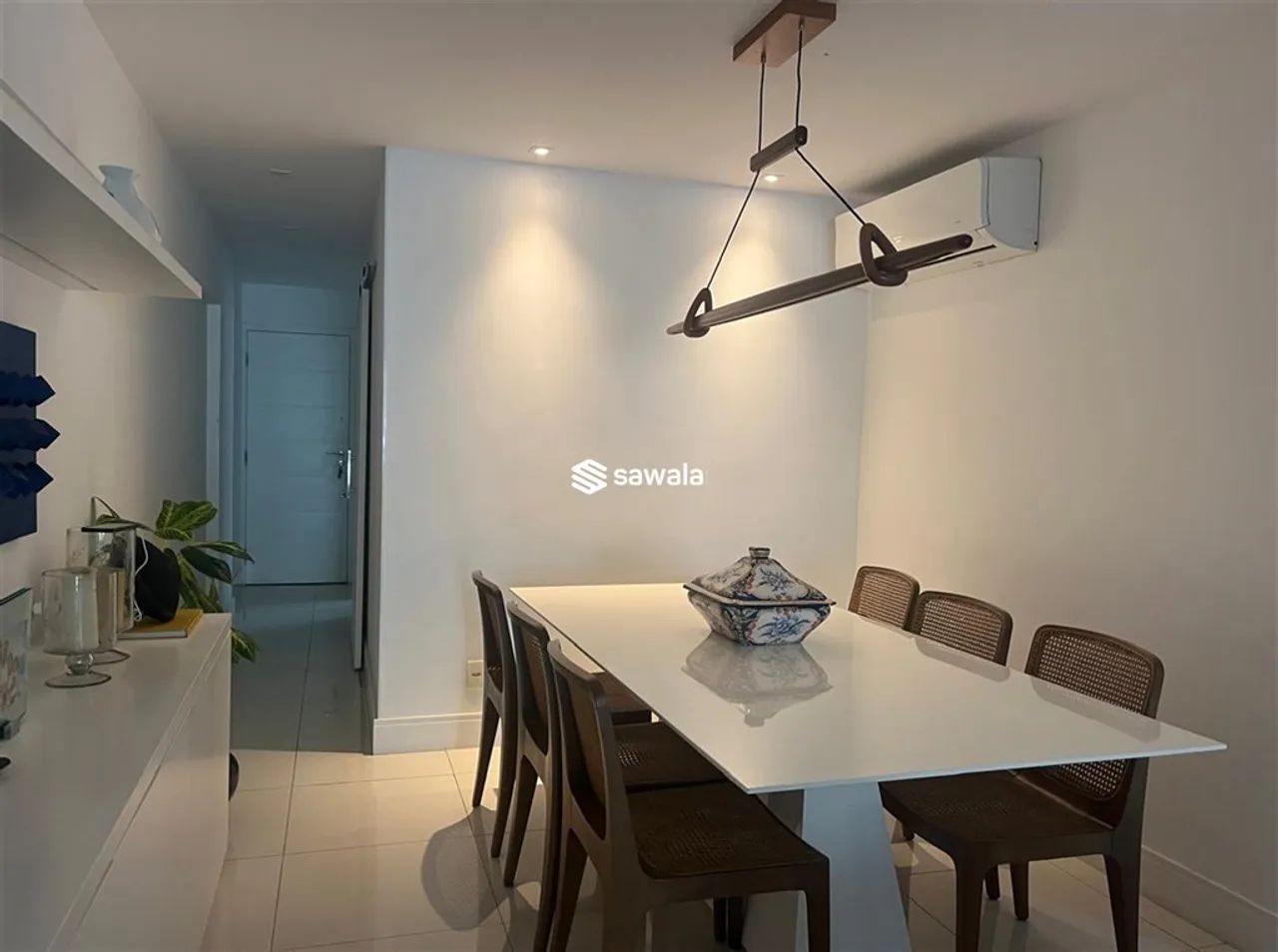 Apartamento 3 quartos Jardim Oceânico - Foto 3