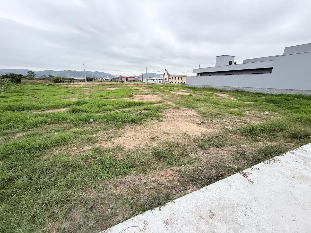 Lote de alto padrão   - Foto 5