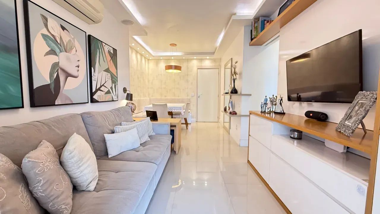 MAAYAN REFORMADO DISPONÍVEL! - Foto 4