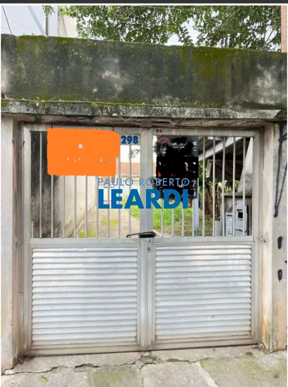 TERRENO - BROOKLIN - SP