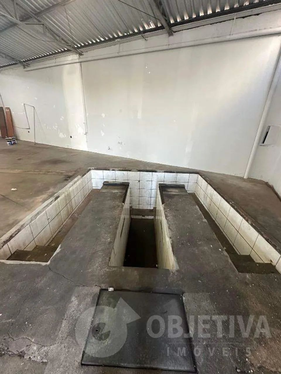 Galpão para aluguel, 1 vaga, BRASIL - UBERLANDIA/MG - Foto 4