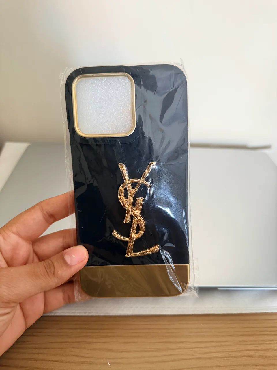 Capinha para iPhone 12 Pro Max - Foto 2