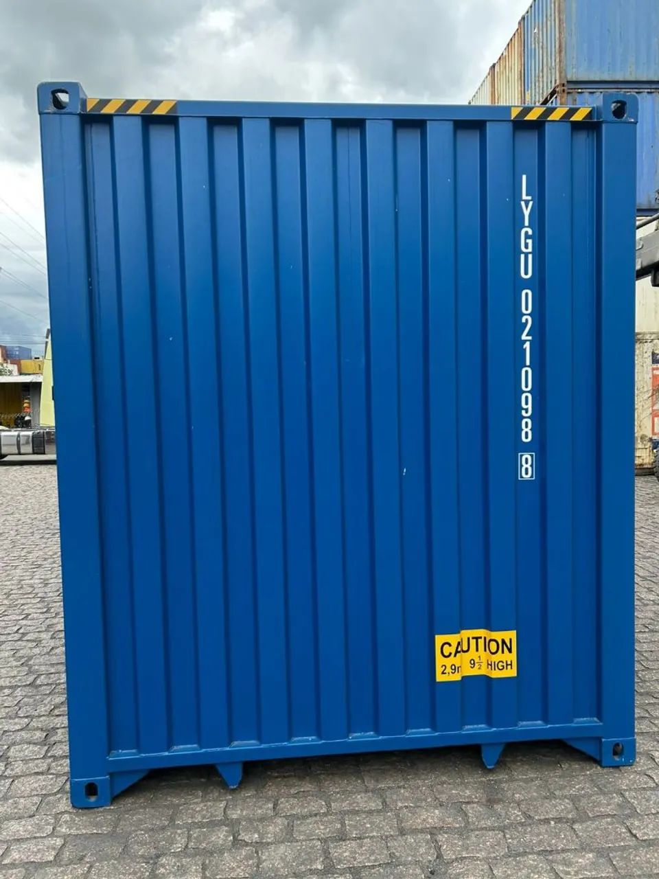 Container & Projetos Casa container 