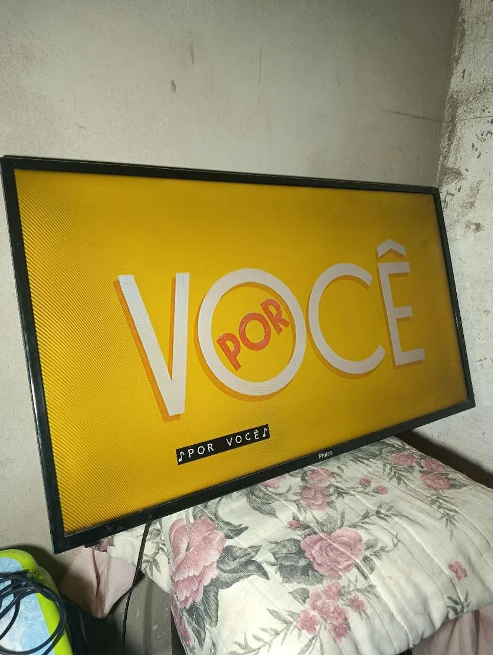 TV Philco 39 polegadas sem defeito 
