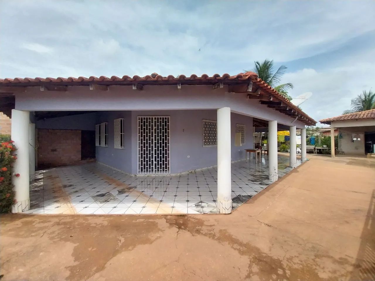 Casa a venda!!!  - Foto 2