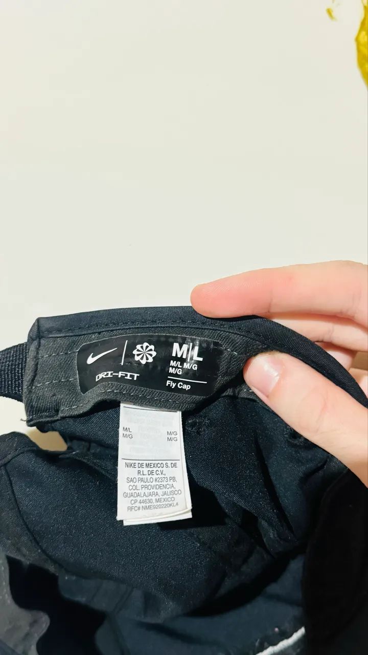 Boné Nike Original  - Foto 3