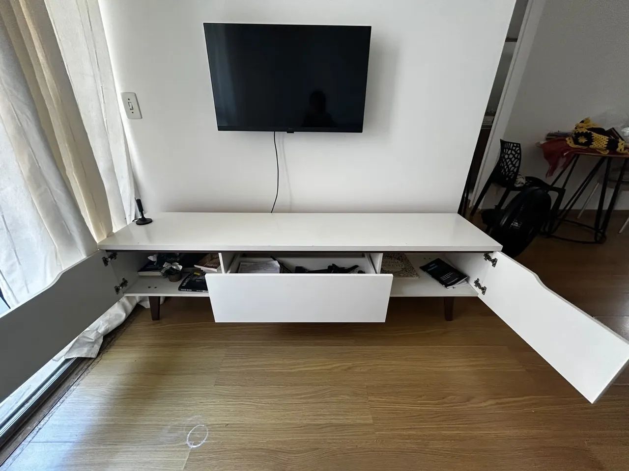 Rack mdf  - Foto 2