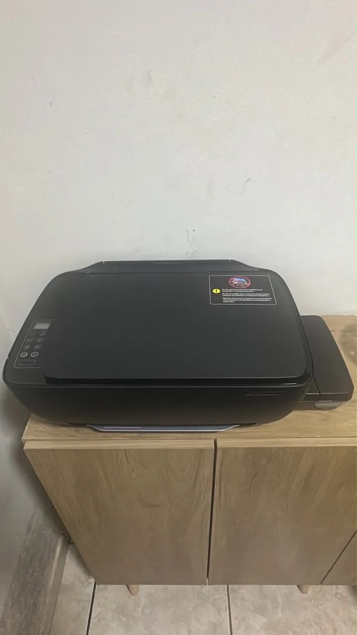 HP Ink Tank Wireless 416 - Foto 4