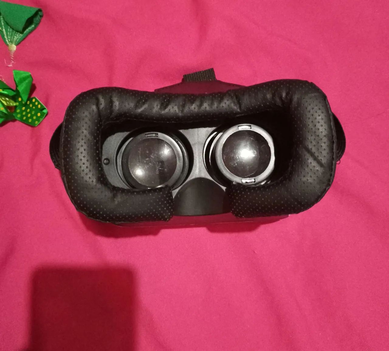 Óculos VR para celular  - Foto 2