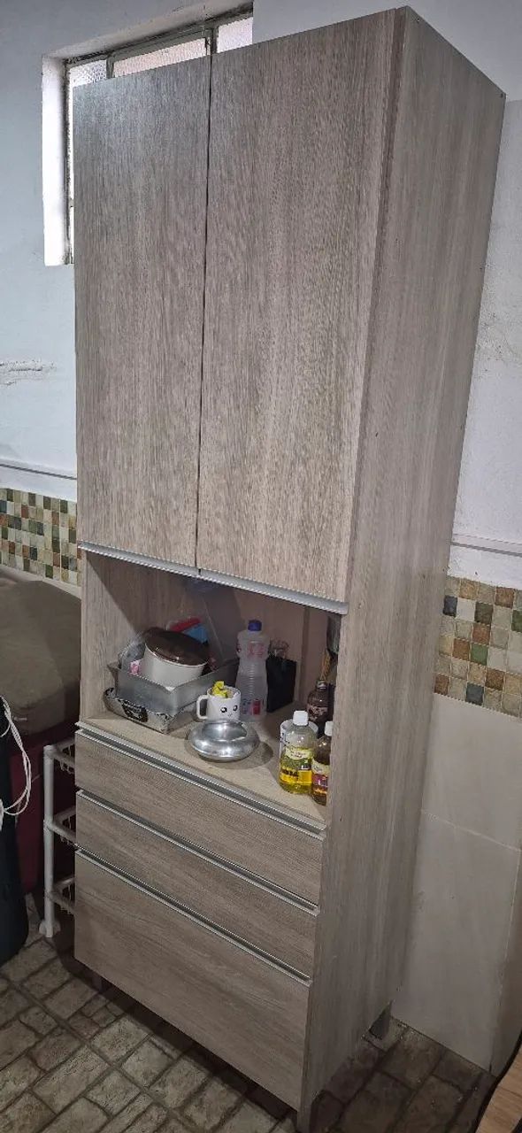 Armário de cozinha  - Foto 3