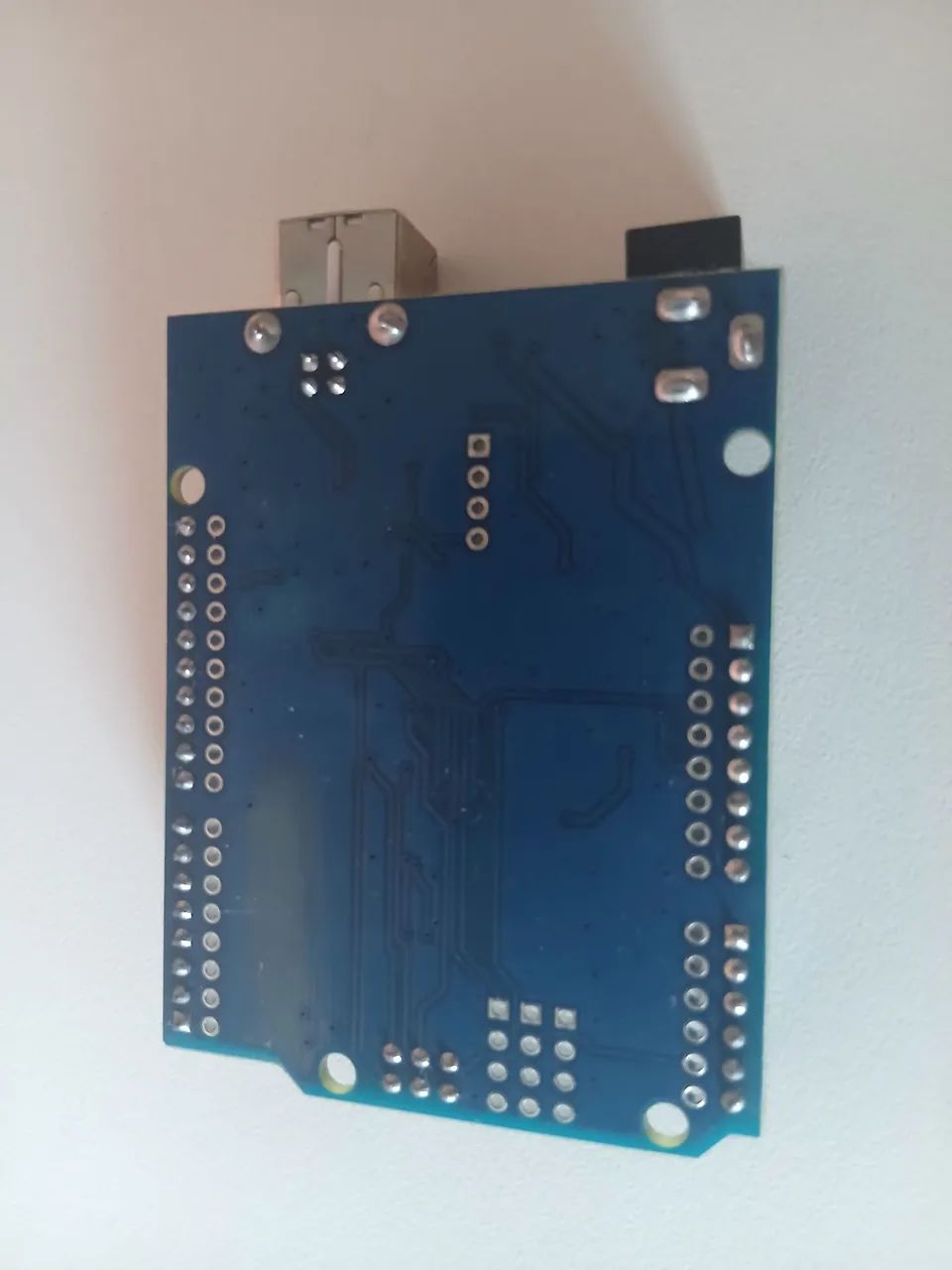 ARDUINO UNO - Foto 2
