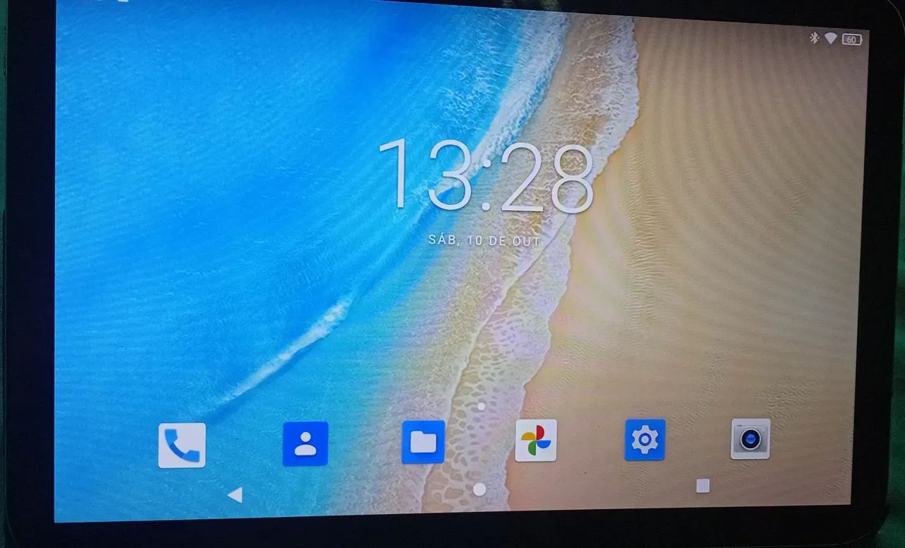 Tablet JEPK ( 4 Ram 64 Gb )