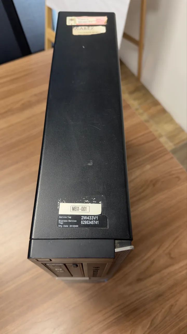 Desktop Dell OptiPlex 790 (item 001) - Foto 2