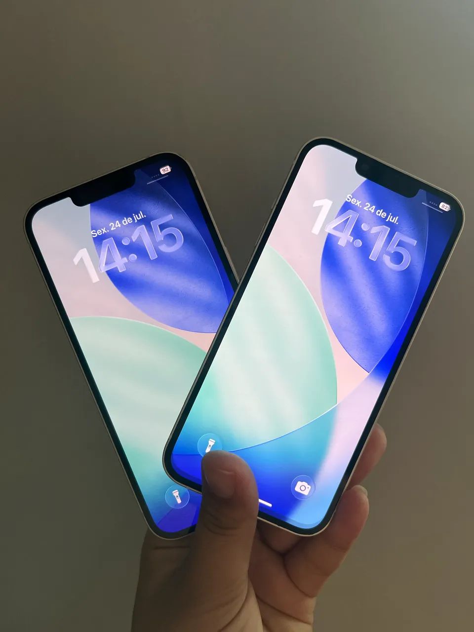 iPhone 13 - Foto 2