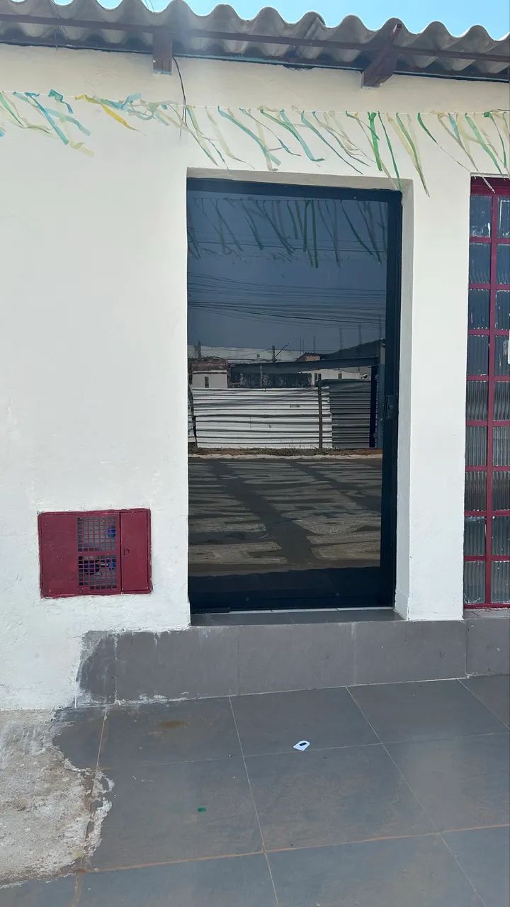Aluguel de loja centro cidade ocidental 