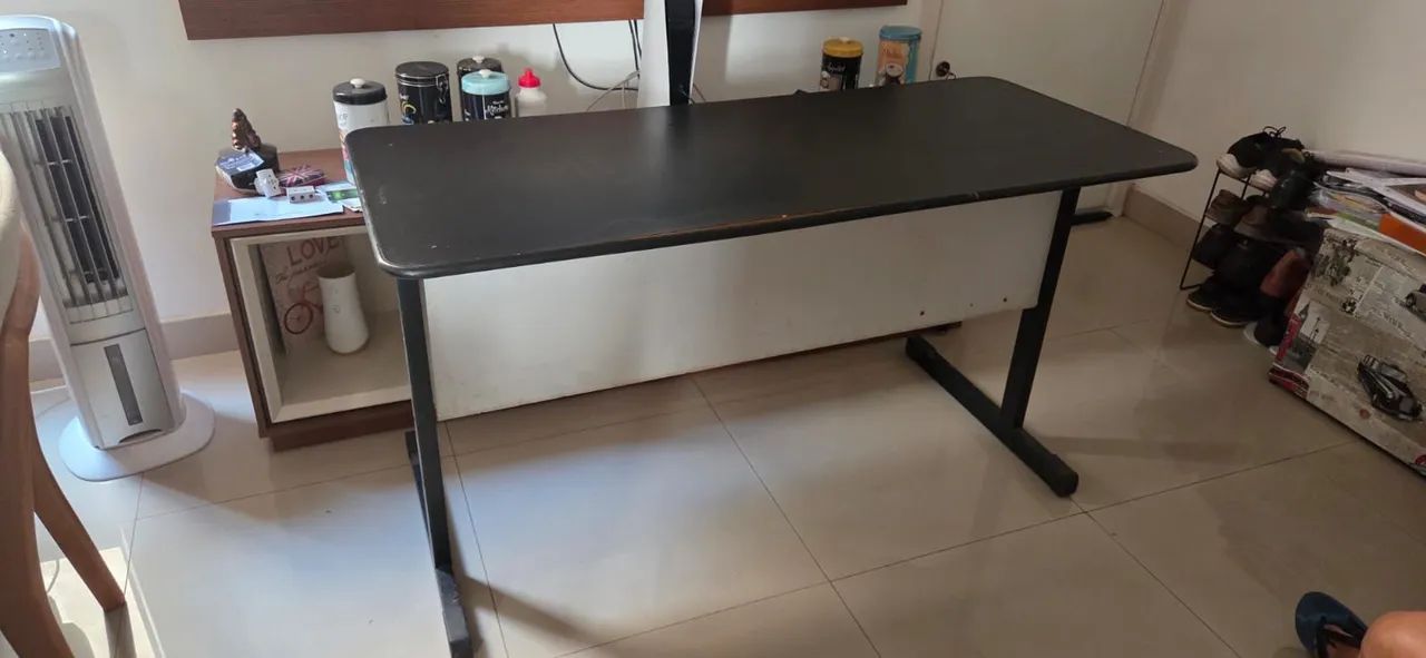 Mesa de escritório