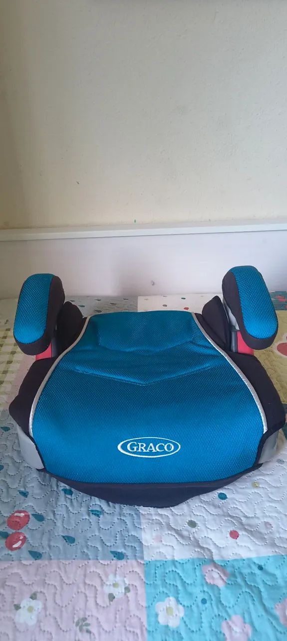 Acento infantil para carro - Foto 4