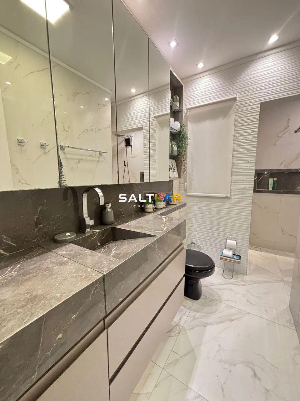 ? CASA DUPLEX EM CONDOMÍNIO  JARDIM DE ALICE E PEREIRA ? - Foto 3