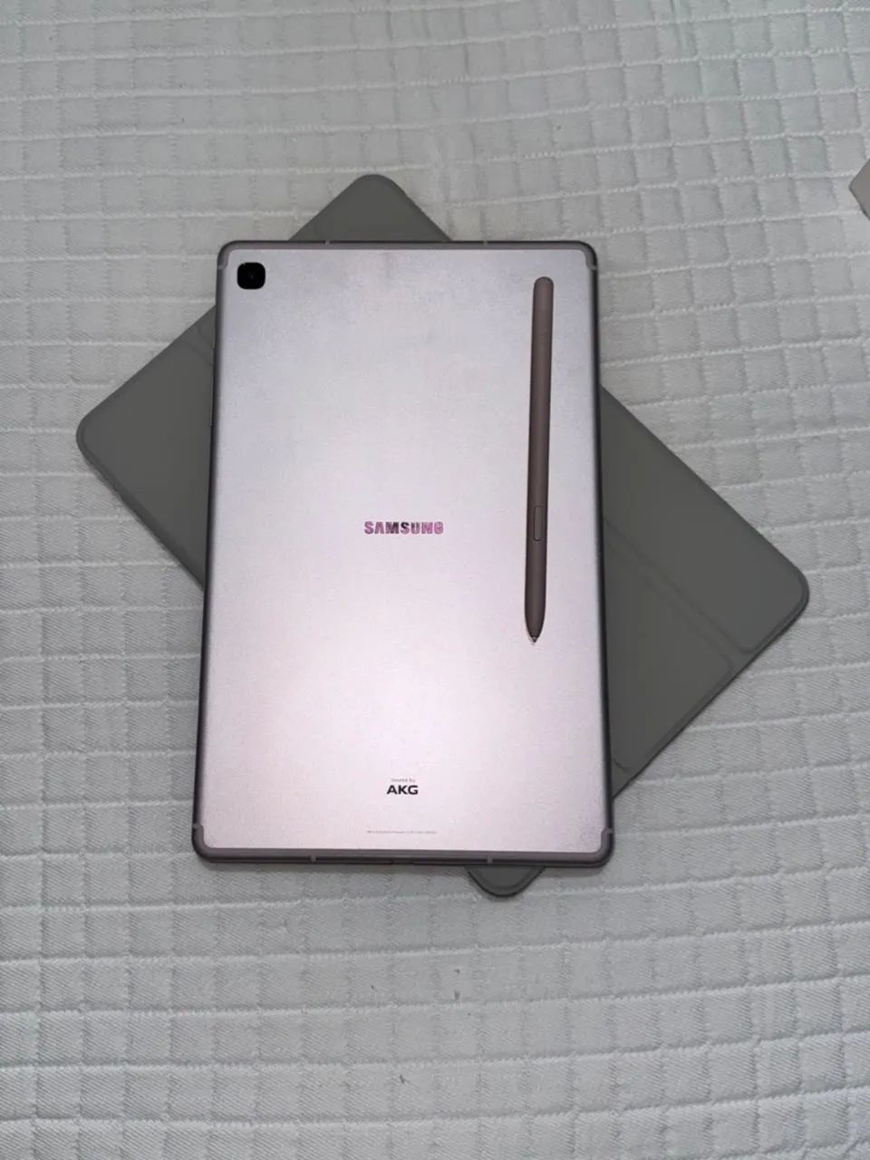 Tablet Samsung Galaxy  - Foto 5