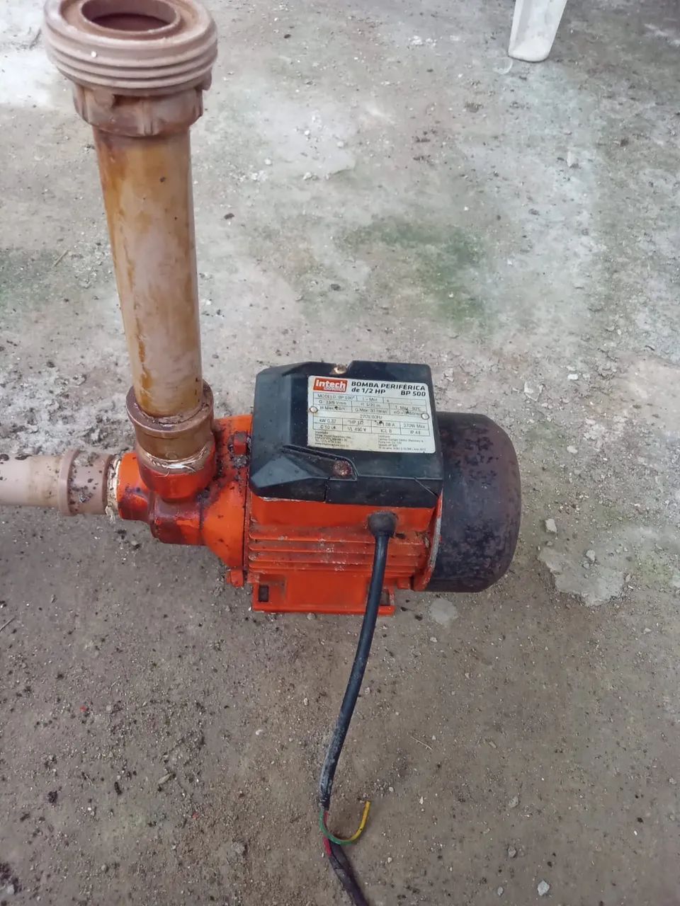 Bomba