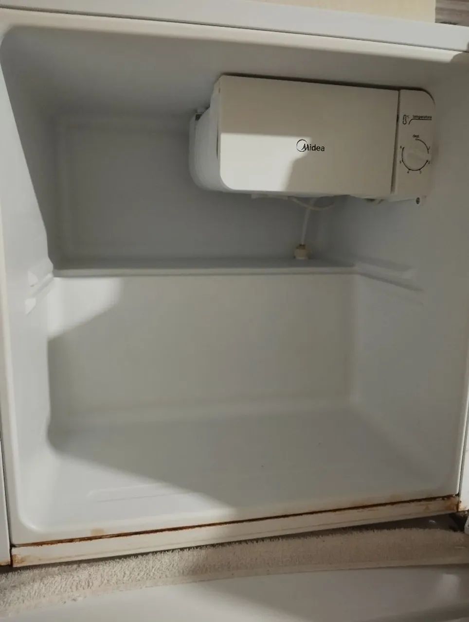 Frigobar Midea 45L - Foto 2
