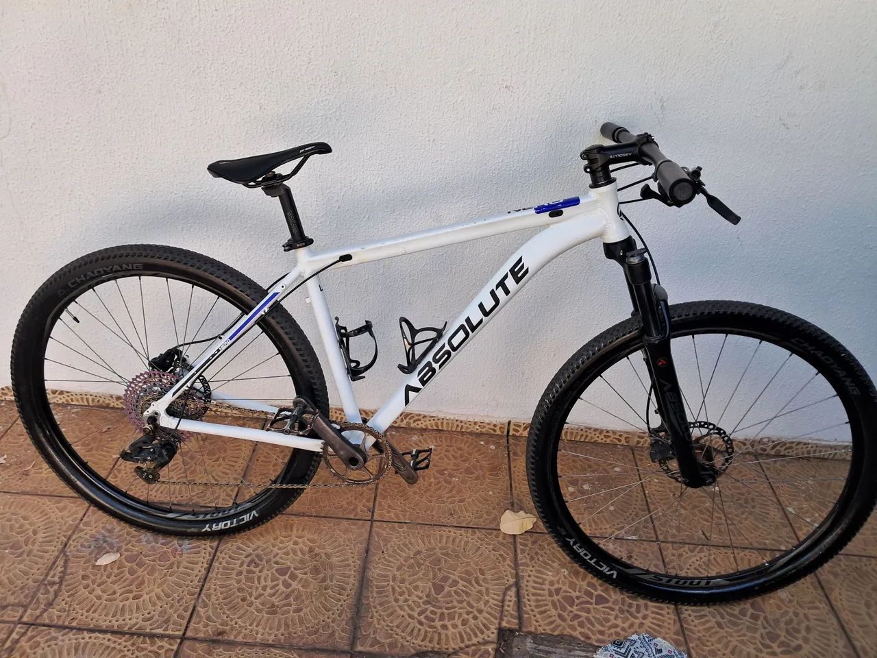 Bicicleta  - Foto 3
