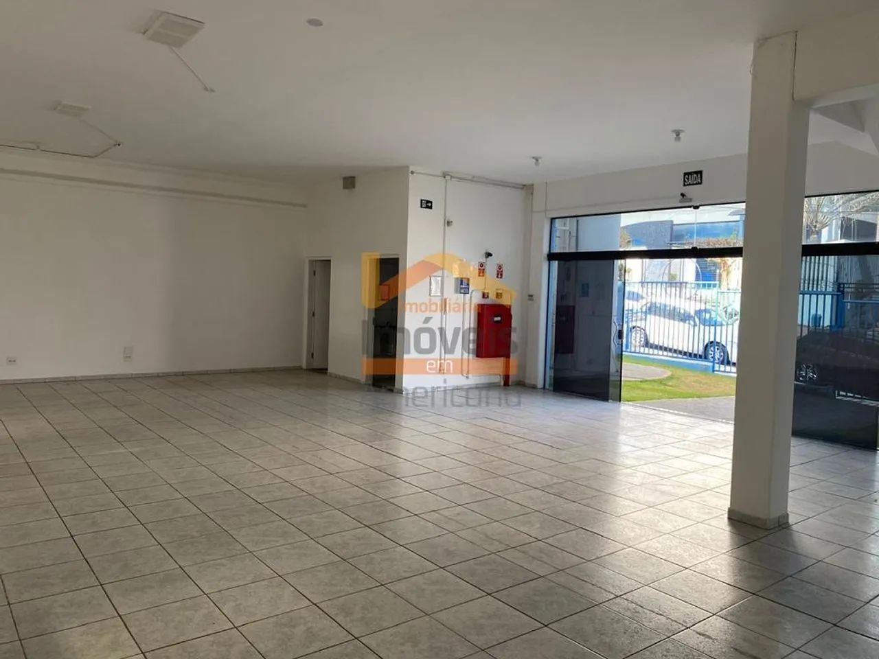 Galpão para alugar em Americana, Salto Grande, com 1482 m² - Foto 4