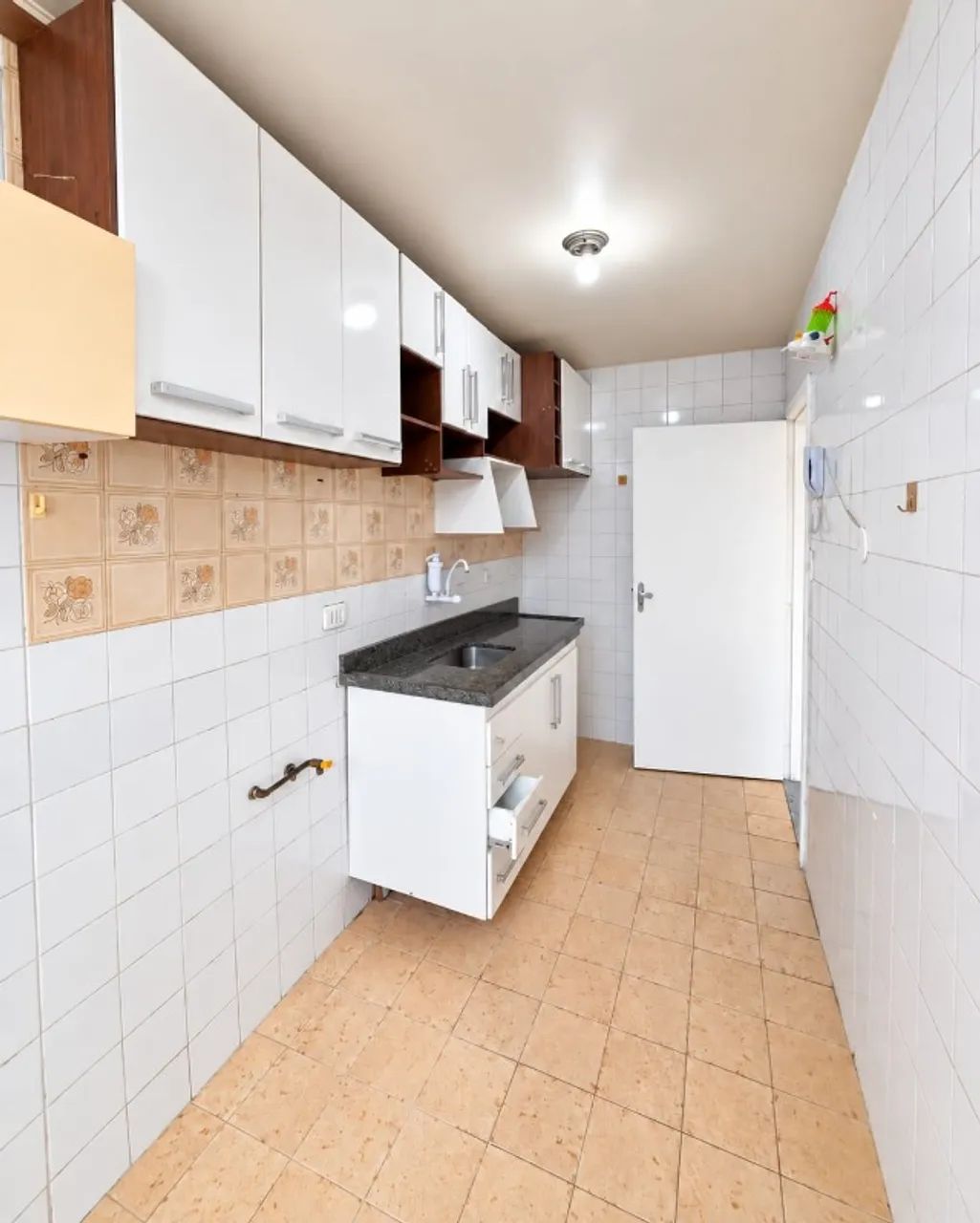 Excelente Apartamento de 2 Quartos - Campo Grande - Foto 3