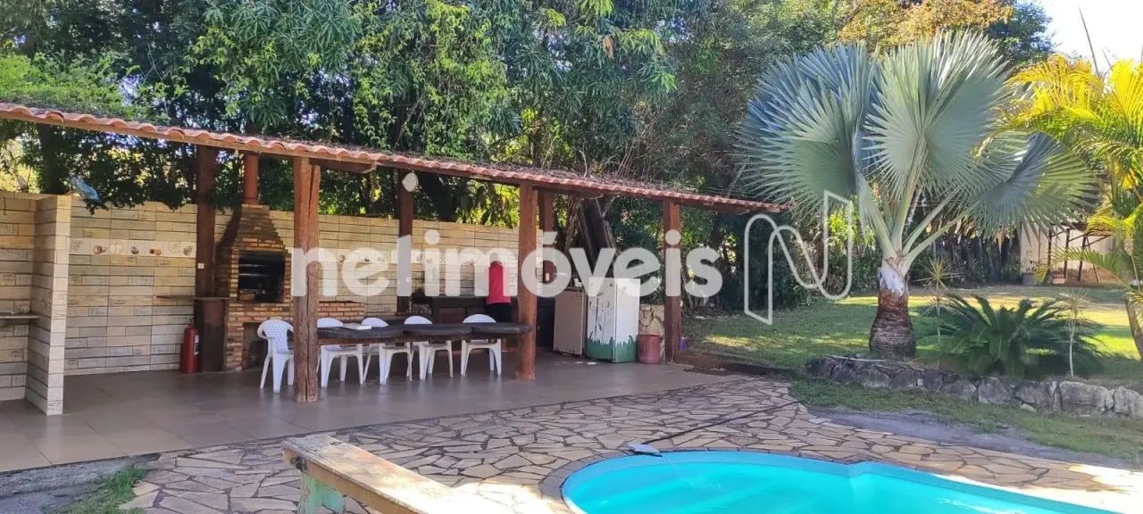 Sítio em Melo Franco, Brumadinho - Foto 5
