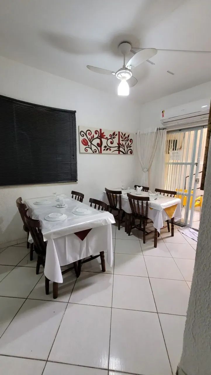 Alugo Restaurante montado na Boca do Rio. - Foto 4