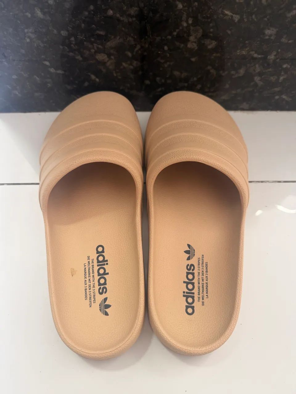 Adidas Adifom Adilette - Foto 2