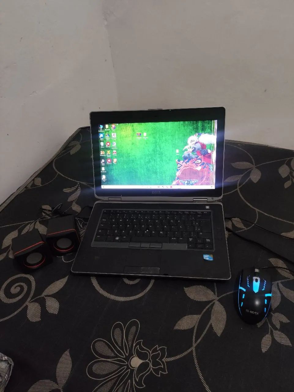 Notebook Dell Latitude 