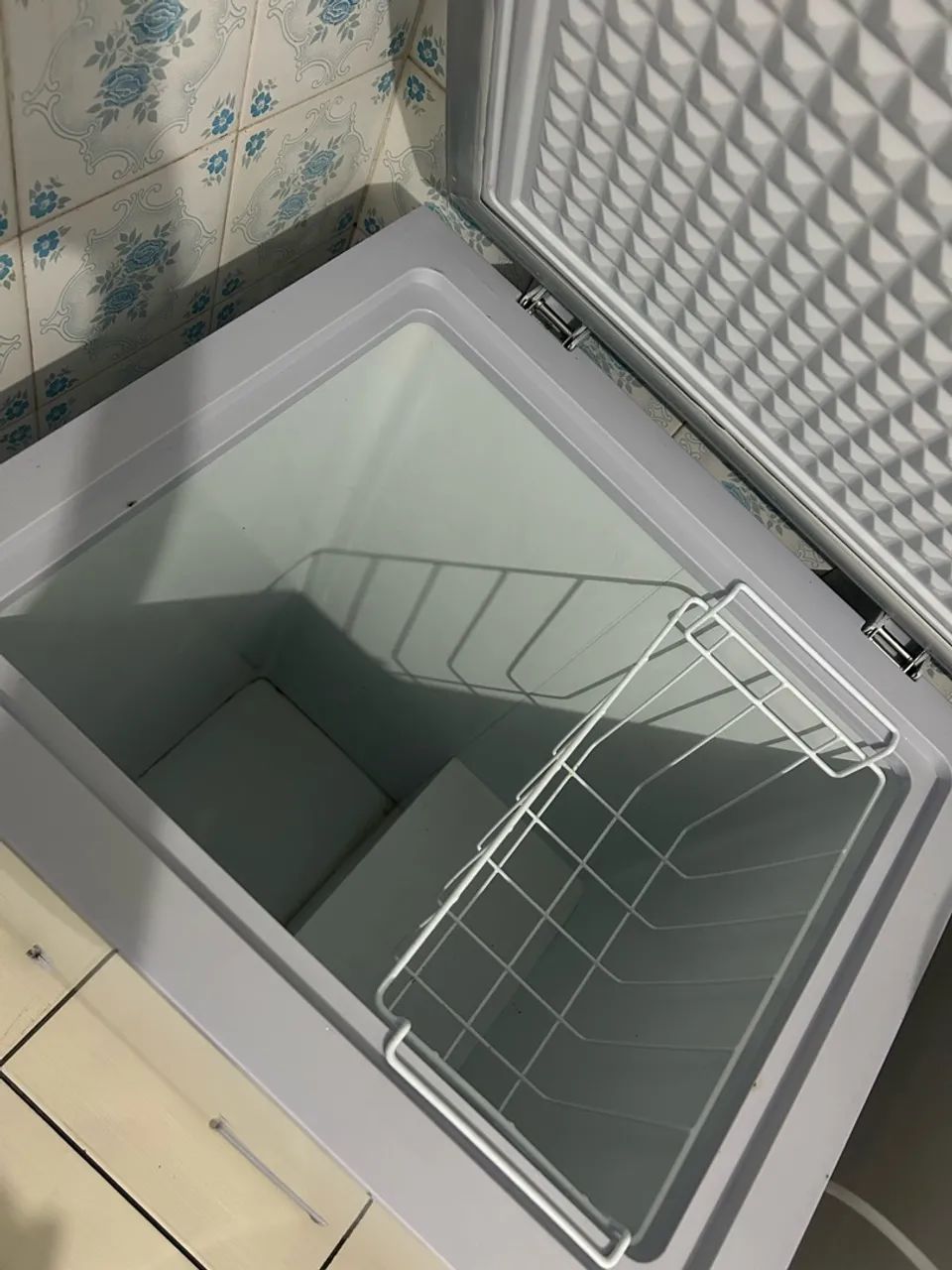 Freezer 100L  - Foto 3
