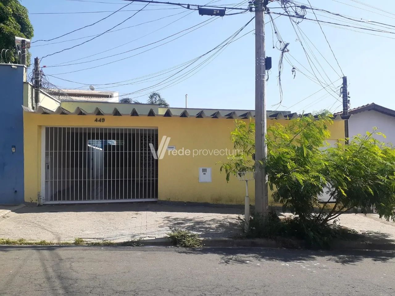 casa - Jardim Campos Elíseos - Campinas