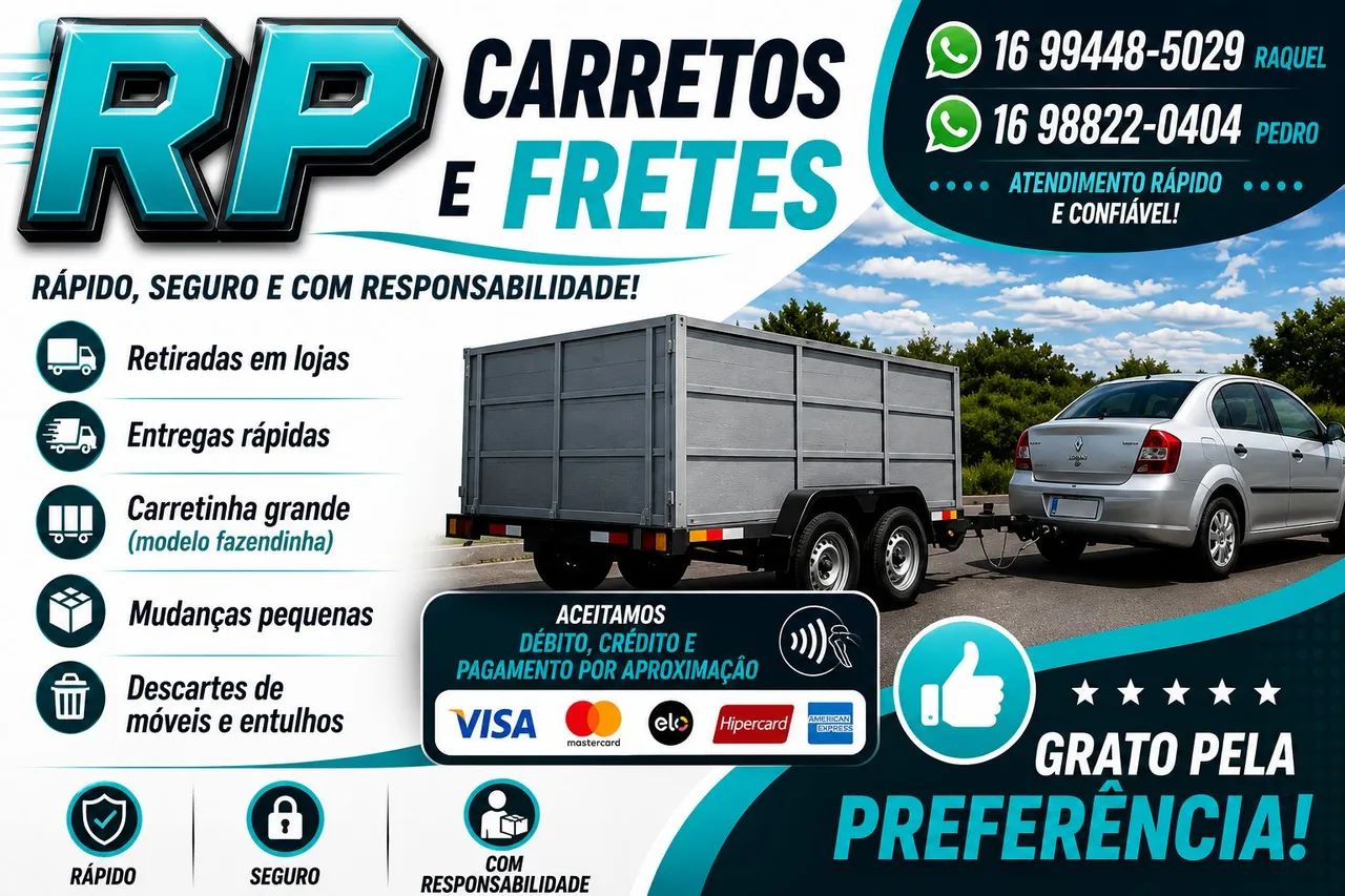Carretos  - Foto 2