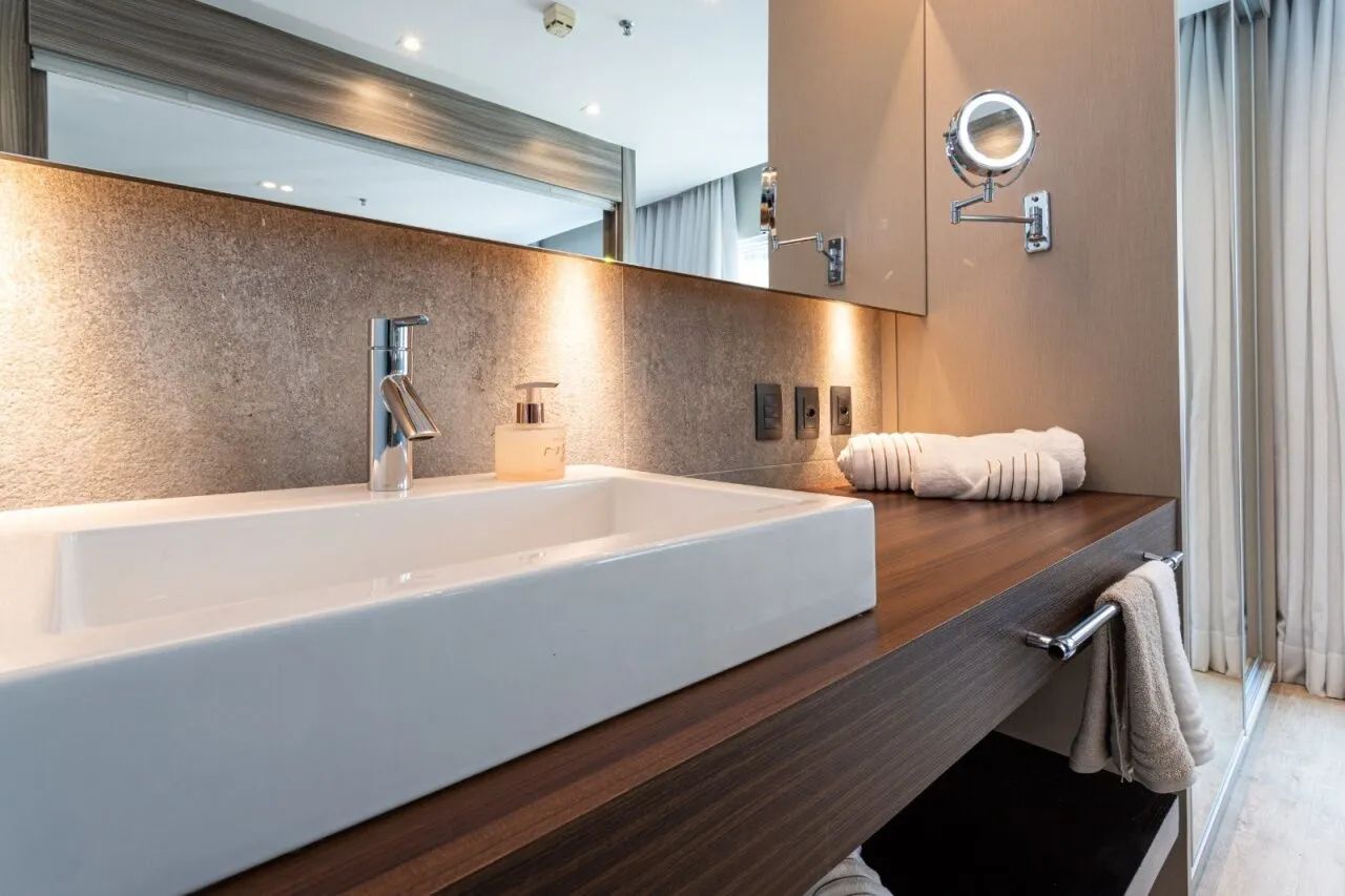Rarus Flats - Apartamento para venda - Edifício Radisson Vila Olímpia - Foto 5