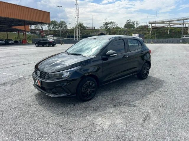 Fiat Argo 1.0 6V Flex. 2022 - Foto 3