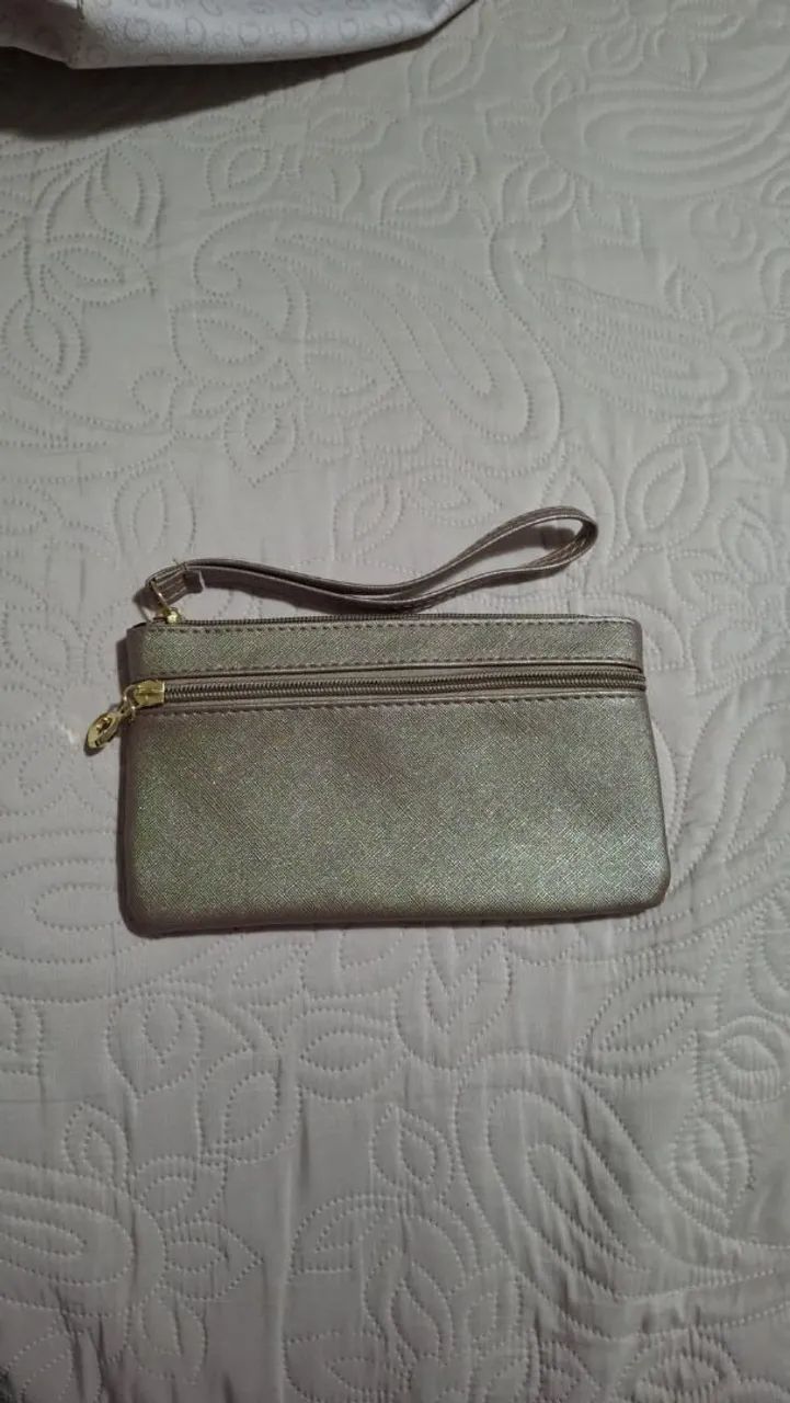 Bolsa de mão 
