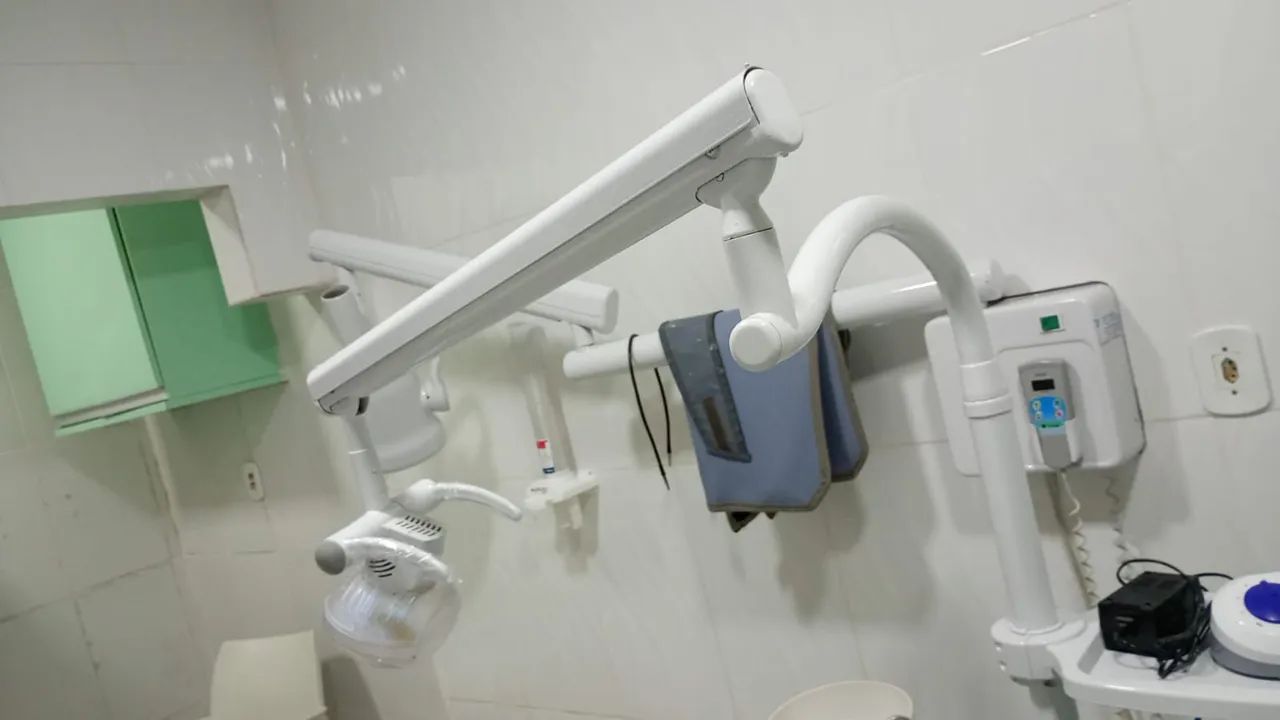 Vendo cadeira odontológica  - Foto 2