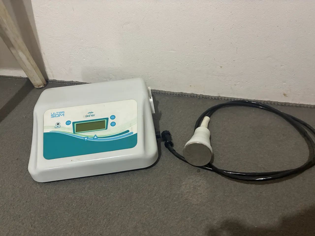 Ultrassom e cavitação estético  - Foto 4